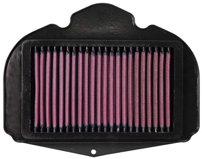 K&N Filters YA-1210 EAN: 24844281777.
