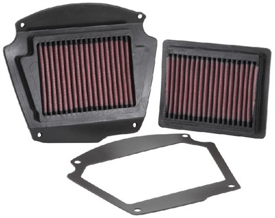 K&N Filters YA-1602 EAN: 24844105202.