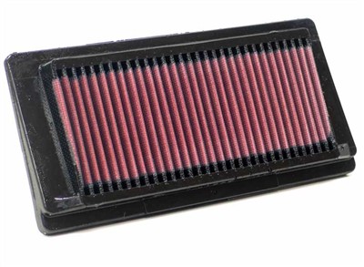 K&N Filters YA-1605 EAN: 24844112675.