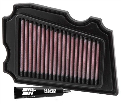 K&N Filters YA-2002 EAN: 24844279538.
