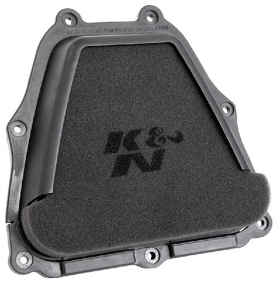 K&N Filters YA-4518XD EAN: 24844373083.