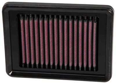 K&N Filters YA-5008 EAN: 24844231826.