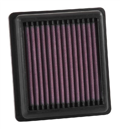 K&N Filters YA-5317 EAN: 24844367266.