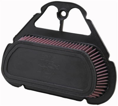 K&N Filters YA-6001 EAN: 24844098764.