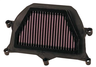 K&N Filters YA-6006 EAN: 24844194961.