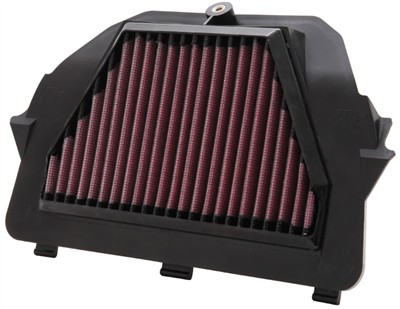 K&N Filters YA-6008 EAN: 24844226785.