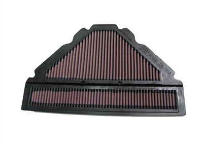 K&N Filters YA-6096 EAN: 24844087560.