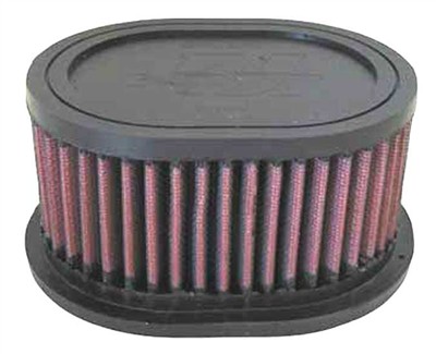 K&N Filters YA-6098 EAN: 24844086860.