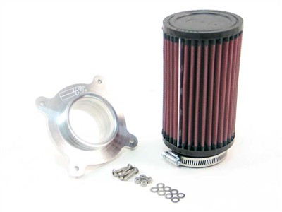 K&N Filters YA-7006 EAN: 24844122469.
