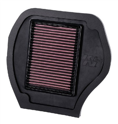 K&N Filters YA-7007 EAN: 24844196668.
