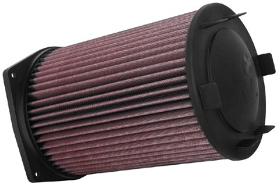 K&N Filters YA-8518 EAN: 24844369451.
