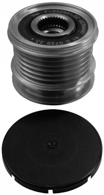 CONTITECH AP9050 EAN: 4010858572938.