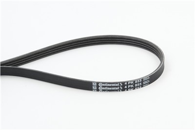 CONTITECH 4PK855 Číslo výrobce: 4 PK 853. EAN: 4010858544812.