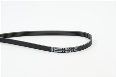 CONTITECH 5PK1212 Číslo výrobce: 5 PK 1210. EAN: 4010858521622.