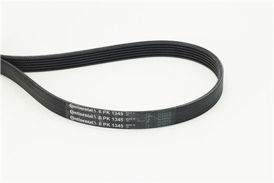 CONTITECH 6PK1345 Číslo výrobce: 6 PK 1343. EAN: 4010858480141.