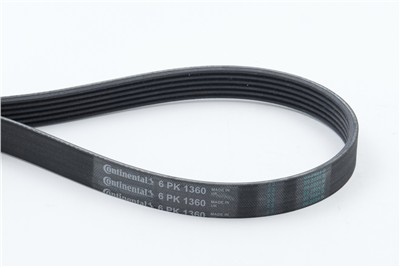 CONTITECH 6PK1360 Číslo výrobce: 6 PK 1358. EAN: 4010858487935.