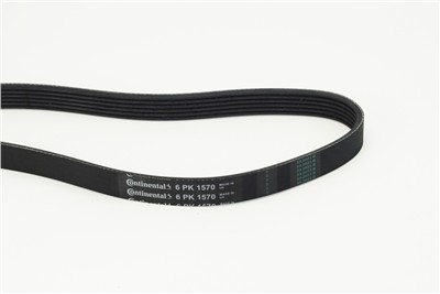 CONTITECH 6PK1570 Číslo výrobce: 6 PK 1568. EAN: 4010858481261.