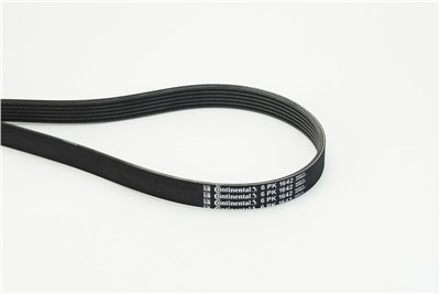 CONTITECH 6PK1642 Číslo výrobce: 6 PK 1640. EAN: 4010858500658.