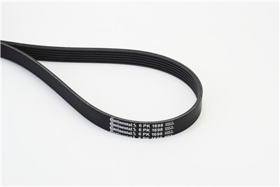 CONTITECH 6PK1698 Číslo výrobce: 6 PK 1696. EAN: 4010858532659.