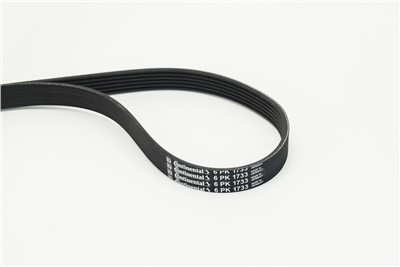 CONTITECH 6PK1733 Číslo výrobce: 6 PK 1731. EAN: 4010858476588.