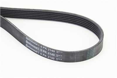 CONTITECH 6PK2140 Číslo výrobce: 6 PK 2138. EAN: 4010858481414.