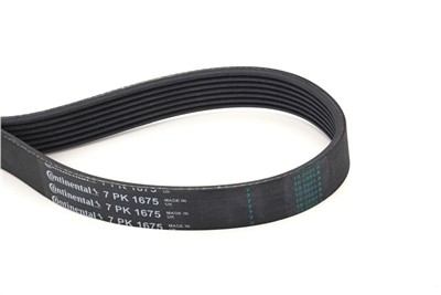 CONTITECH 7PK1675 Číslo výrobce: 7 PK 1673. EAN: 4010858484002.