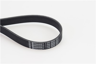 CONTITECH 7PK2035 Číslo výrobce: 7 PK 2033. EAN: 4010858509507.