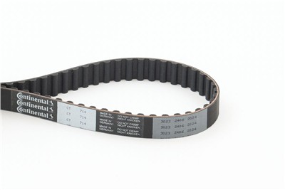 CONTITECH CT714 Číslo výrobce: 311 LAHR 075. EAN: 4010858030674.