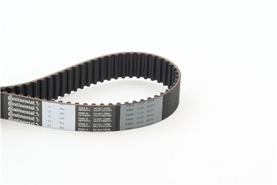 CONTITECH CT841 Číslo výrobce: CT 841. EAN: 4010858022839.