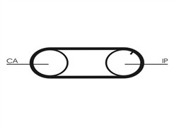 CONTITECH CT704WP2PRO