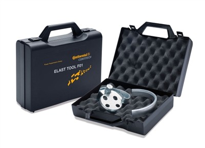 CONTITECH ELAST TOOL F01 Číslo výrobce: Conti Sigma Tool. EAN: 0.