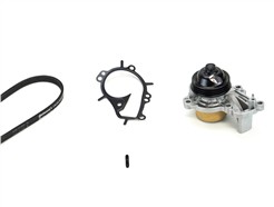 CONTITECH 3PK576 ELAST WP1