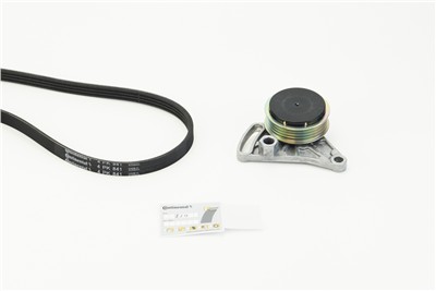 CONTITECH 4PK841K1 Číslo výrobce: 4 PK 841. EAN: 4010858994075.