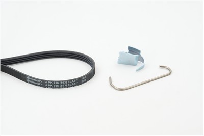 CONTITECH 4PK916 ELAST T1 Číslo výrobce: 4 PK  916 (893) ELAST. EAN: 4010858534059.