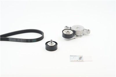 CONTITECH 5PK1105K1 Číslo výrobce: 5PK1105. EAN: 4010858133542.