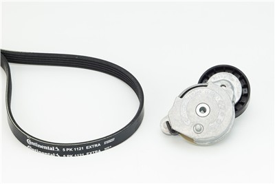 CONTITECH 5PK1121 EXTRA K1 Číslo výrobce: 5PK1120. EAN: 4010858004309.