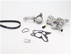 CONTITECH 5PK1230WP2