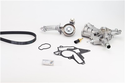 CONTITECH 5PK1230WP2 Číslo výrobce: 5 PK 1230. EAN: 4010858996642.