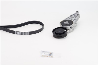 CONTITECH 5PK1300K1 Číslo výrobce: 5PK1300. EAN: 4010858579111.