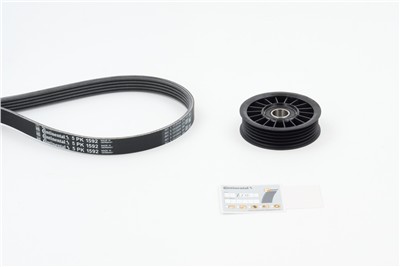 CONTITECH 5PK1592K1 Číslo výrobce: 5PK1592. EAN: 4010858578831.