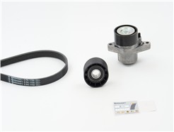 CONTITECH 5PK1750K1