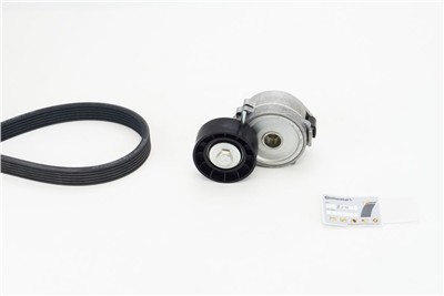 CONTITECH 6DPK1215K1 EAN: 4010858945190.
