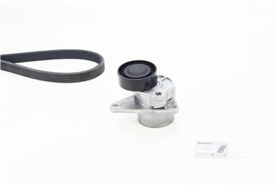 CONTITECH 6DPK1825K4 EAN: 4010858945183.