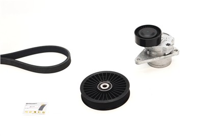 CONTITECH 6DPK1841K2 EAN: 4010858979522.