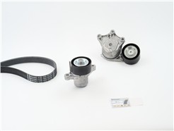 CONTITECH 6PK1020 EXTRA K1