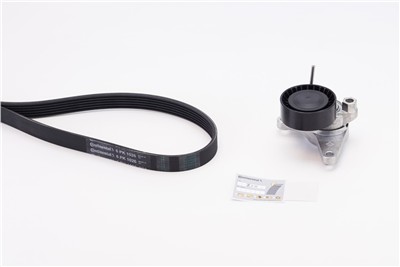 CONTITECH 6PK1026K1 Číslo výrobce: 6PK1026. EAN: 4010858004378.