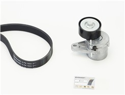 CONTITECH 6PK1033K1