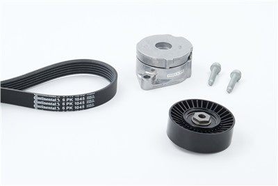 CONTITECH 6PK1045K1 Číslo výrobce: 6PK1045. EAN: 4010858578909.