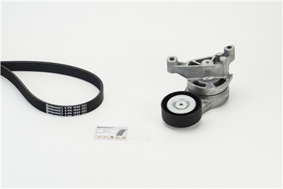 CONTITECH 6PK1050K2 Číslo výrobce: 6PK1050. EAN: 4010858578626.