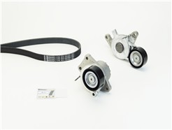 CONTITECH 6PK1073 EXTRA K1